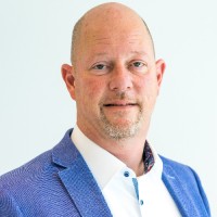 Marcel N J van Dijk RSE