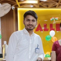 Giridhar Parthsharthi