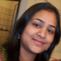 Kavya S