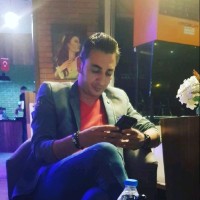 Serdar Deniz