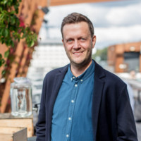 Lars Johan Sødal