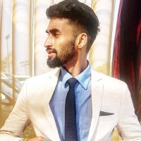 Harman Singh Maan
