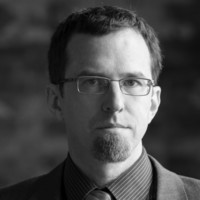 David Sisson, AIA, LEED AP