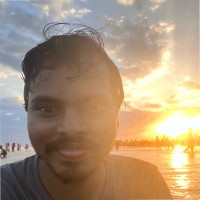 Aravind Aitipamula