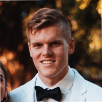 Clayton Hewitt