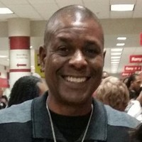 Michael Hall
