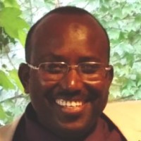 Ahmed Dawelbeit
