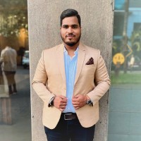 Mayuresh Salunke
