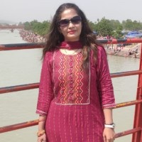 Mansi Joshi