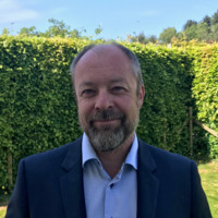 Kenneth Bjørholm
