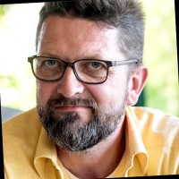 Ingo Zimmermann
