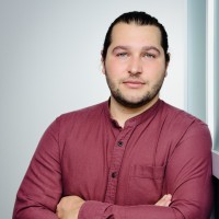 Patrick Burmester