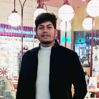 Siddharth Singh