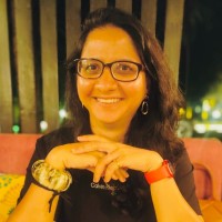 Anamika Sharma Gajjar