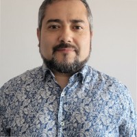 David Mauricio Naranjo Veliz