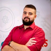 Gustavo Ribeiro Duda