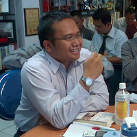 Iwan Rusmana