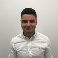 Calum Irvine
