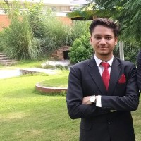 Drishtant Raghav