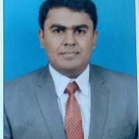 Bindumadhu Patil