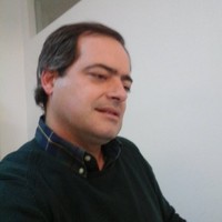 Nuno Calapez Ribeiro