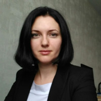 Olga Trofimova