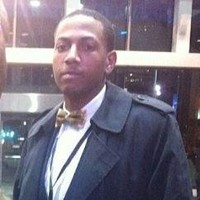 Jarron Marshall