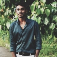 Dileep Kumar S B