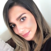 Andrea Paredes