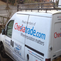 Pinnacle Electrical 0208 419 8307