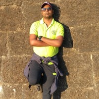 Gourav Singh Lodhi