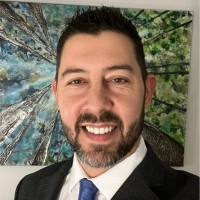 Steve Morales