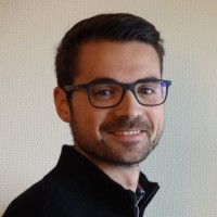 Maxime Bonnel