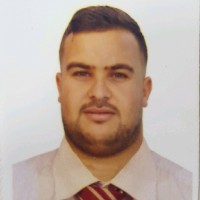 Imad Chekroun