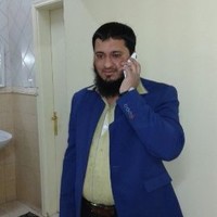 Mustaqeem Ahmad