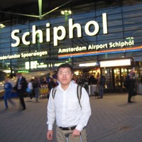 Qinghua (Kevin) Meng    PMP®