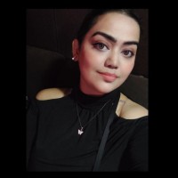 Lakshita Reddy