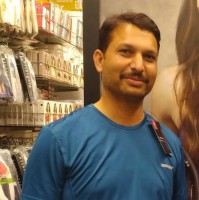 Amjadkhan Pathan Ausa