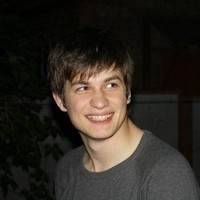 Egor Slavnikov
