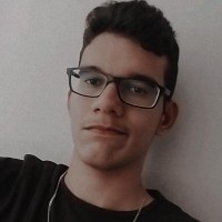 Kauã Fellipe P. Bispo