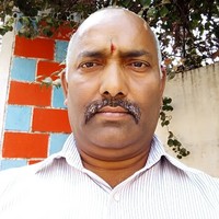 ASHOK Kathuroju