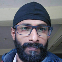 Anil Kumar H D