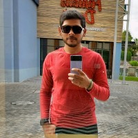 Vishal N H
