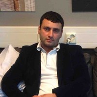 Arayik Ghulyan
