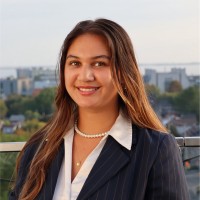 Ashleigh Arnold