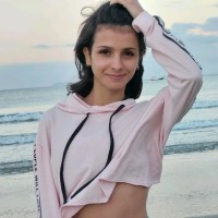 Isadora Hoefel de Vargas