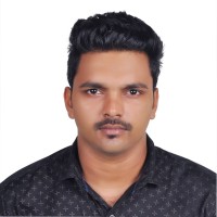Jishnu Pathirikkode