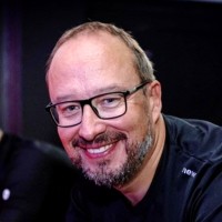 Henrik Skovly