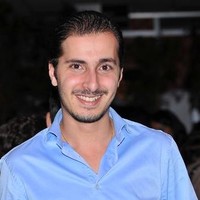 Mohamed Bousry