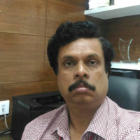 Anant Naik